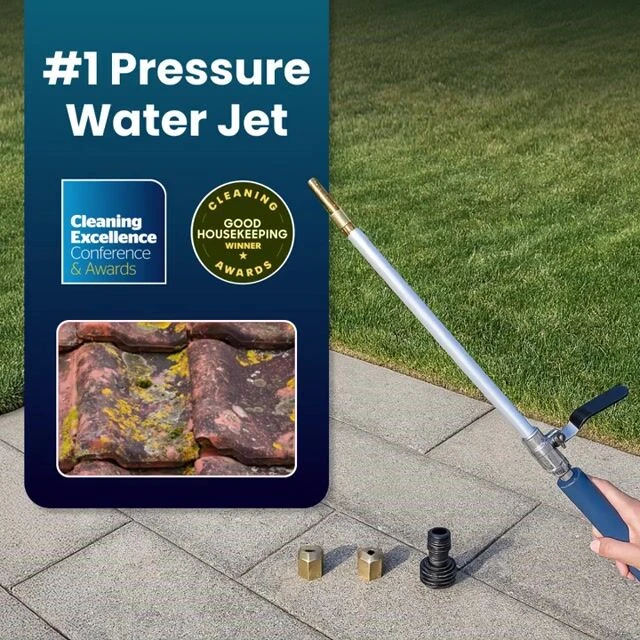 Hose Hawk Pro Pressure Washer Image