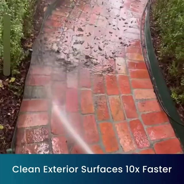 Hose Hawk Pro Pressure Washer Image