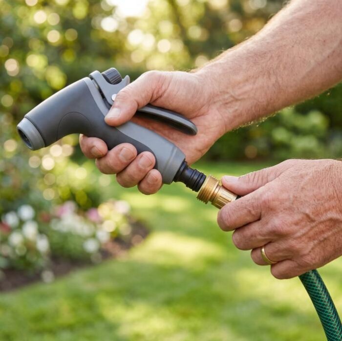 Hose Hawk Pro Pressure Washer Image