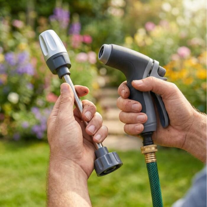Hose Hawk Pro Pressure Washer Image